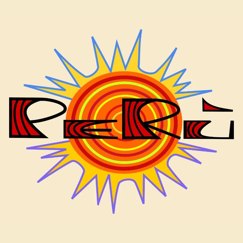 Logo Perù by Cean
