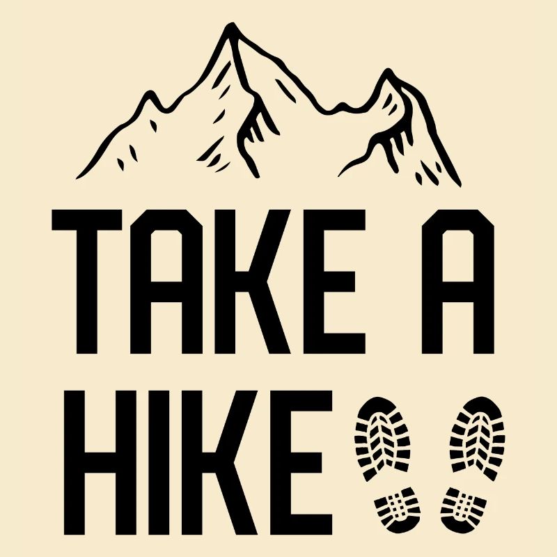 Take A Hike