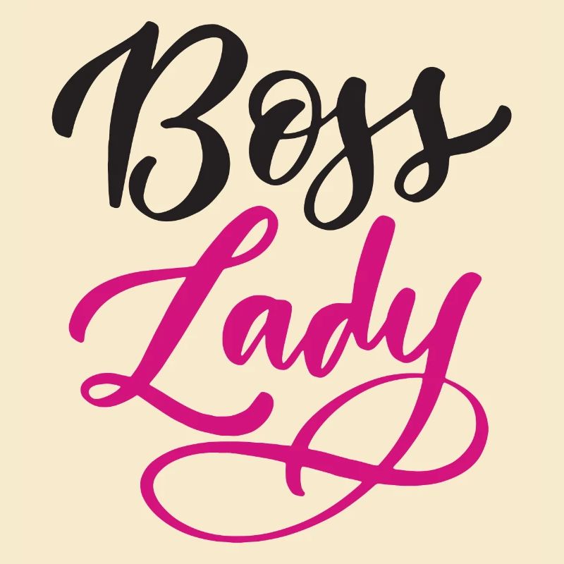 Lady Bos-s