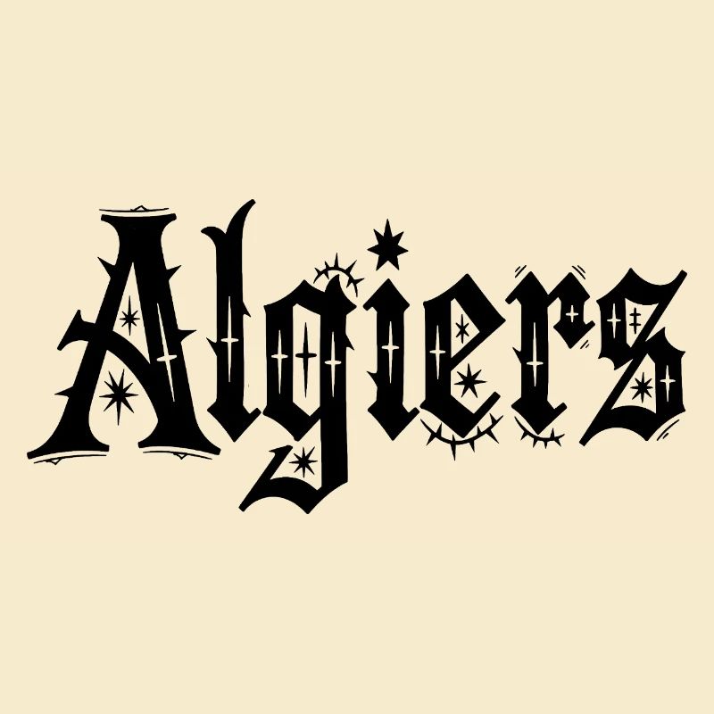 Algiers