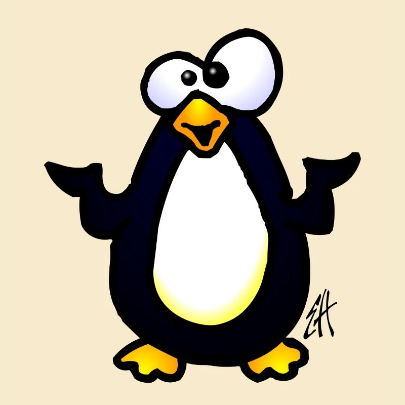 Pinguin