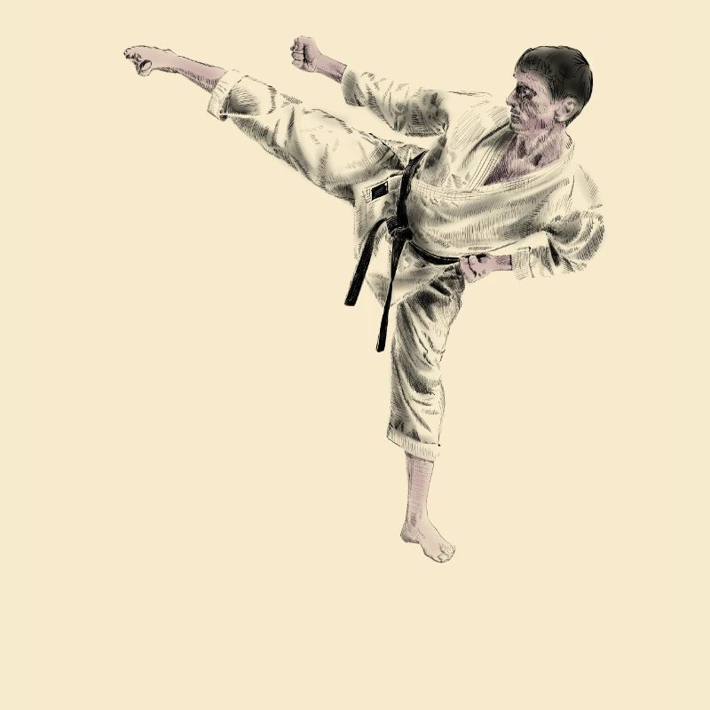 karate