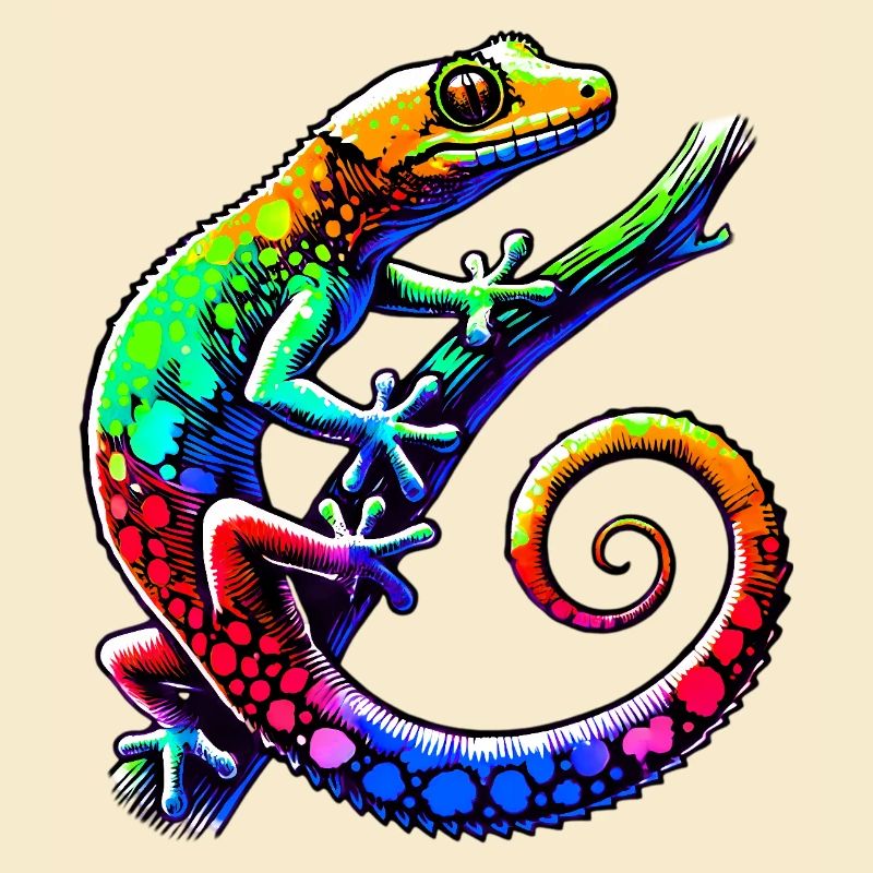 Gecko