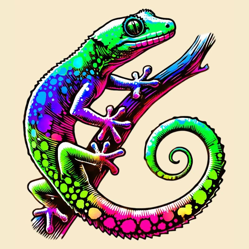 Gecko