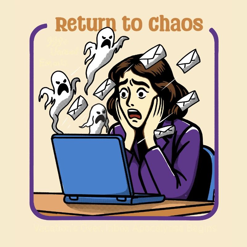 Return to Chaos