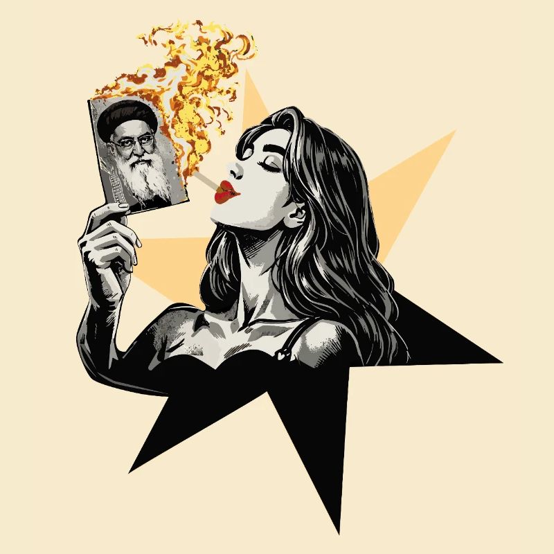 Frau Feuer 1