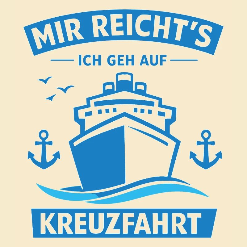 Kreuzfahrt 2026 Geschenk Idee