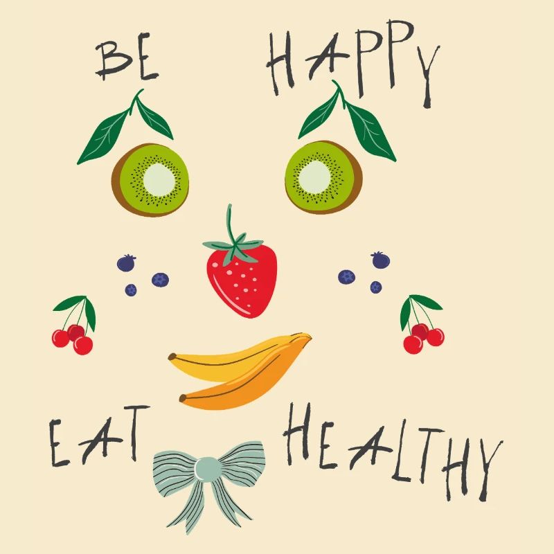 Fruit Heureux