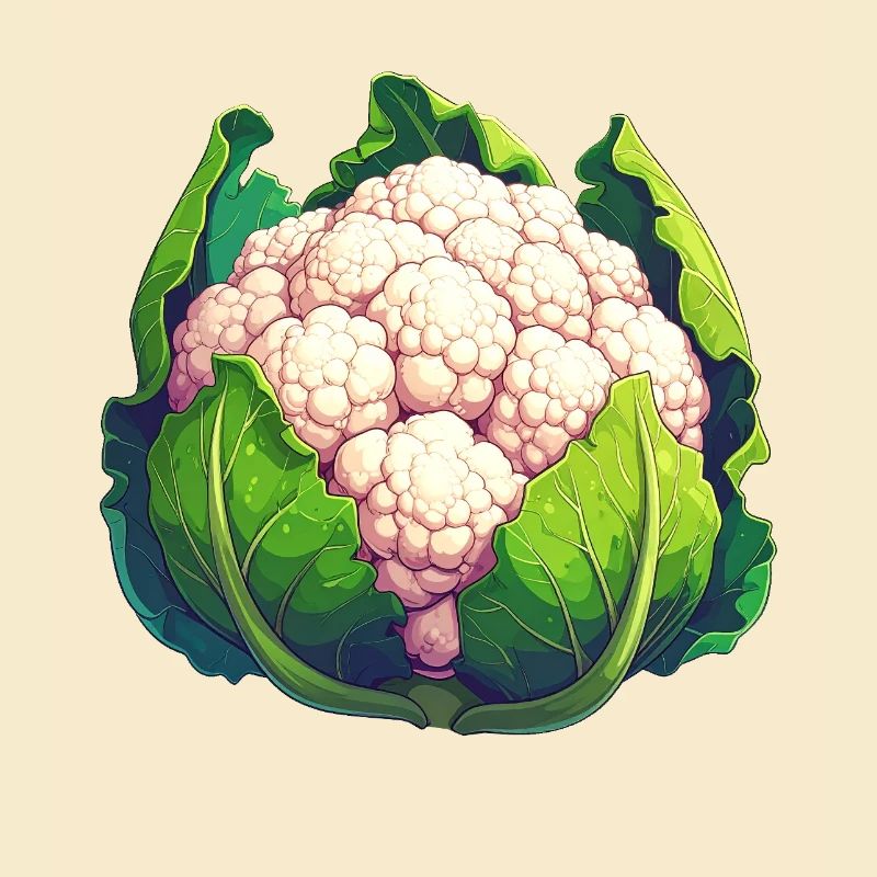 chou-fleur
