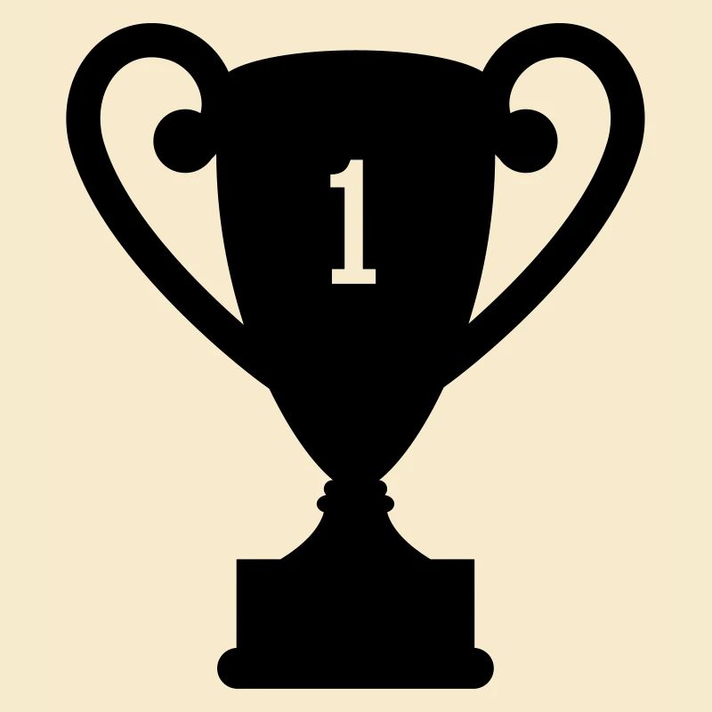 trophy award