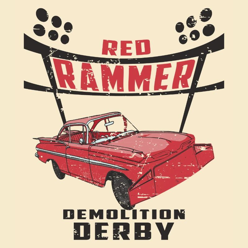 Red Rammer