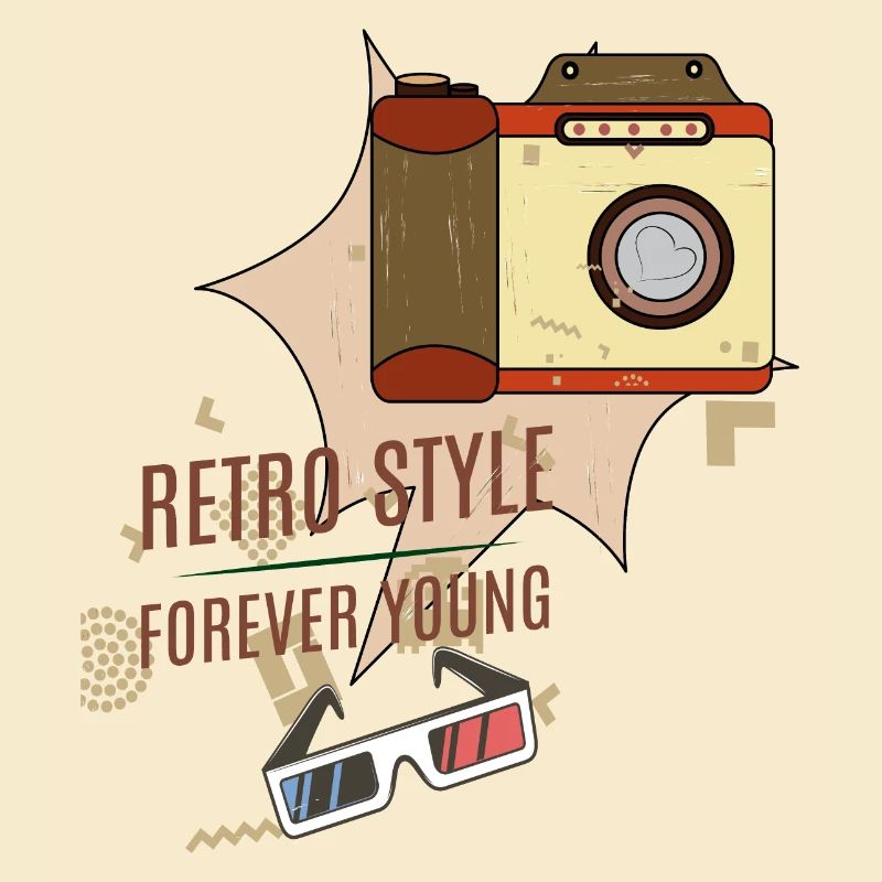 Retro Style