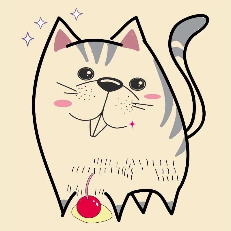 cute cat
