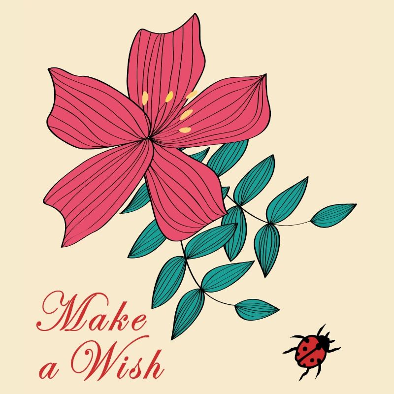 Make a Wish wünsch dir was