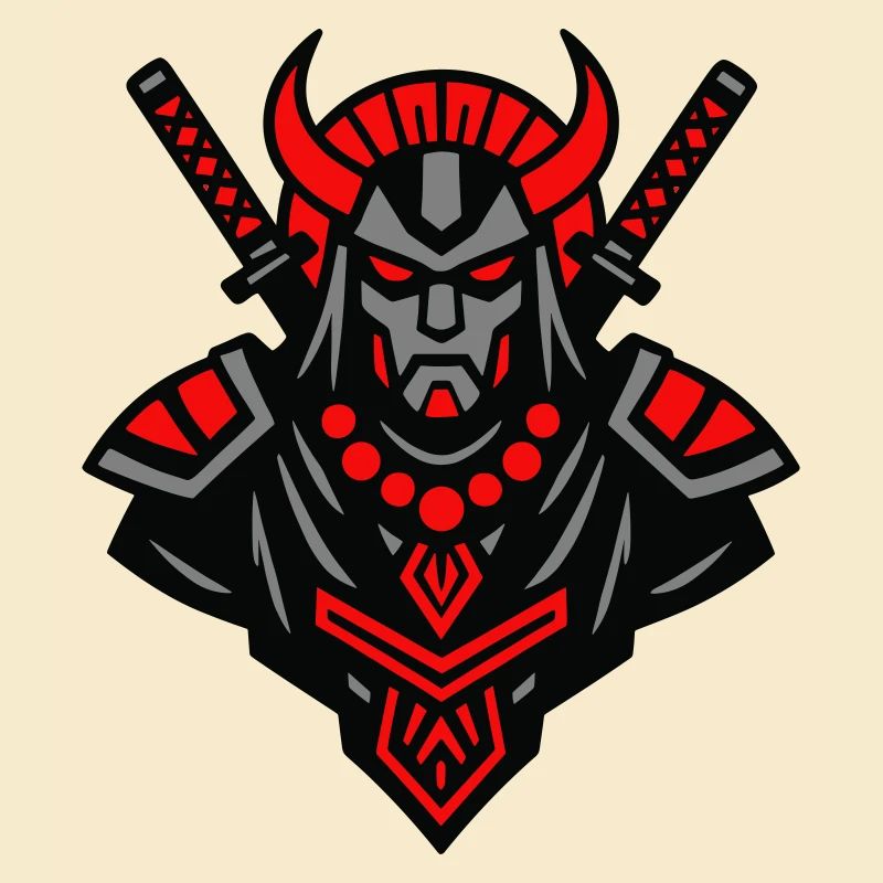 Samurai Devil Warrior