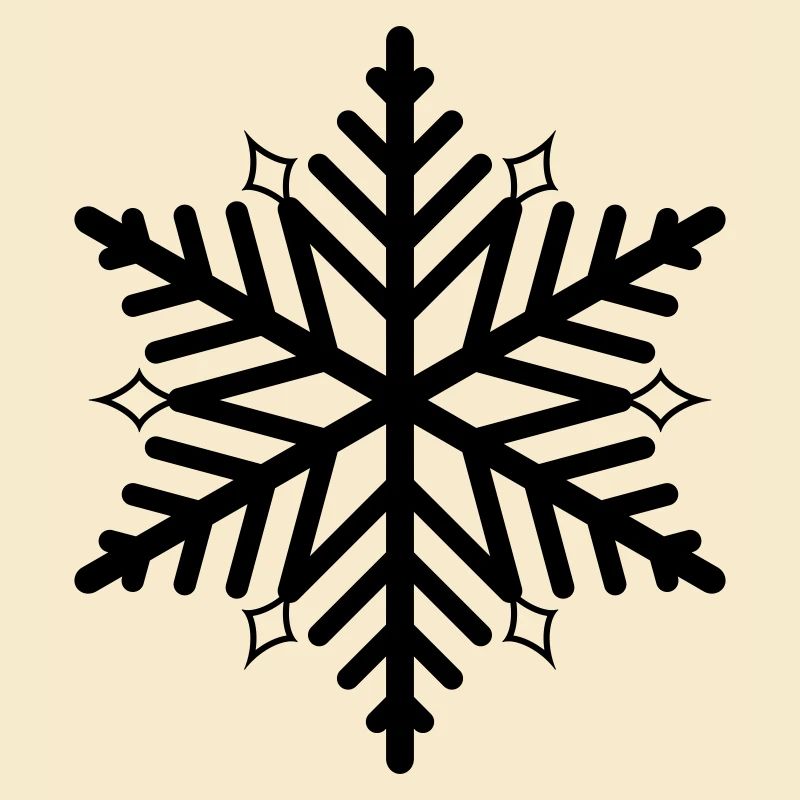 flake snowflake snow flake