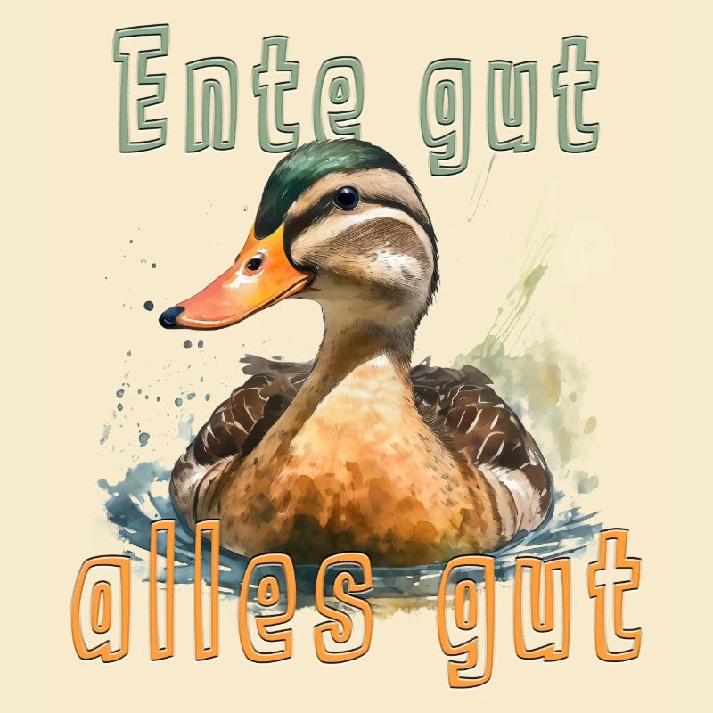En(t)(d)e gut, alles gut?