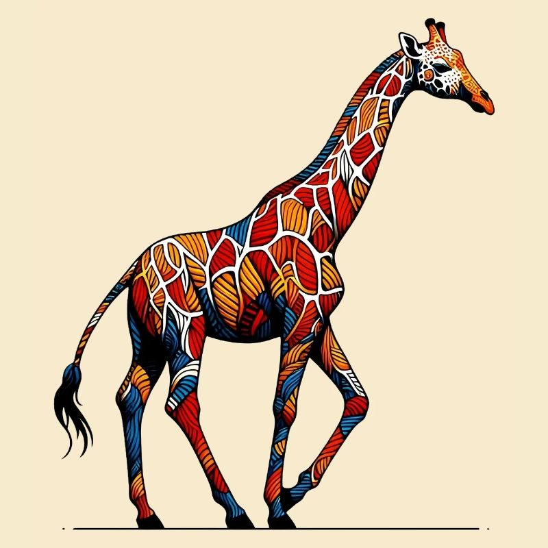 Girafe