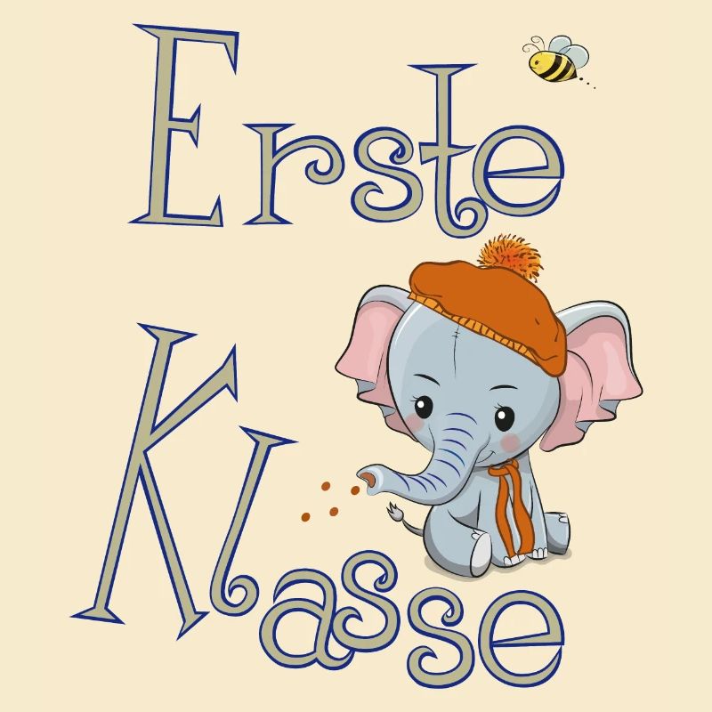 First Class, Elephant