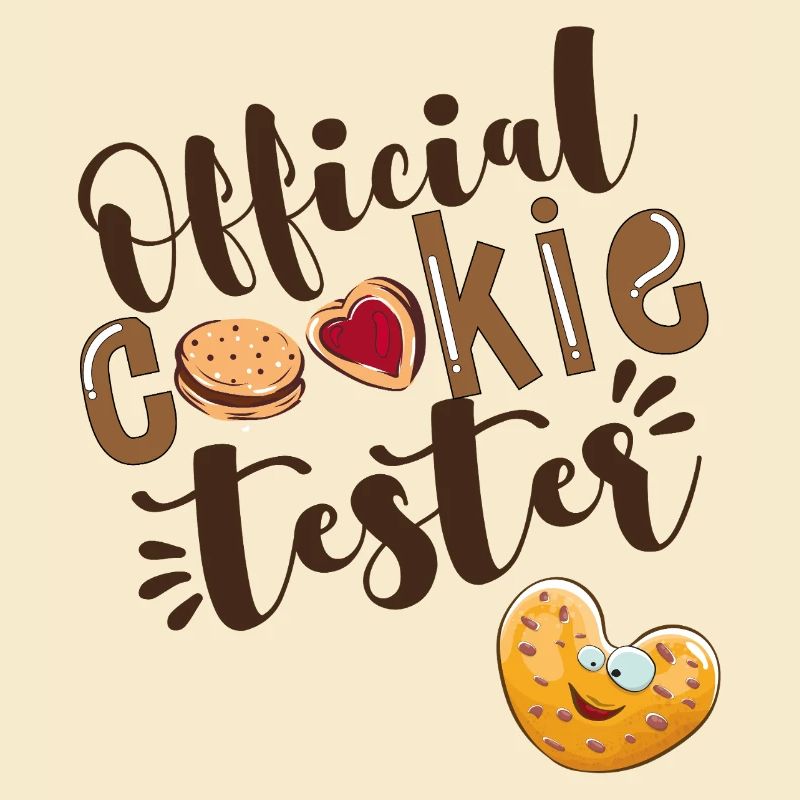 Offizieller Cookie Tester