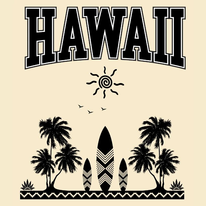 Hawaï