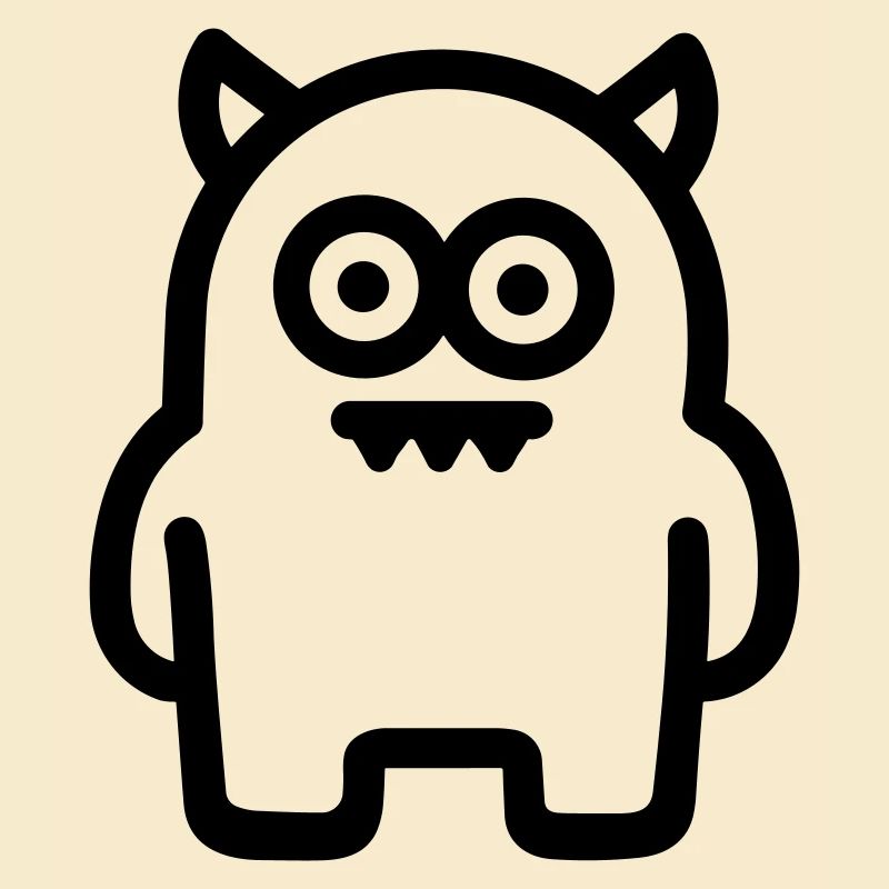 monstre