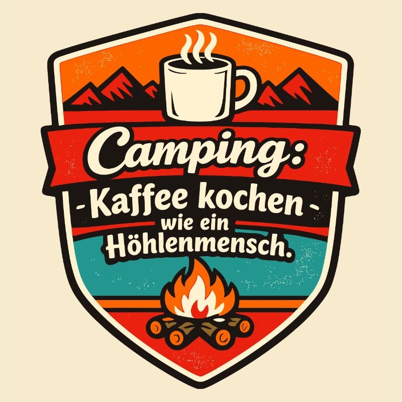 Camper Camping