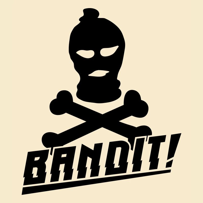 masque de ski bandit