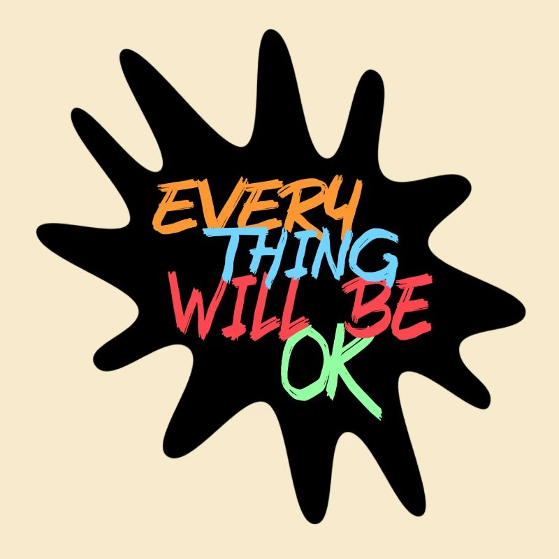 Alles wird gut! Alles wird gut #