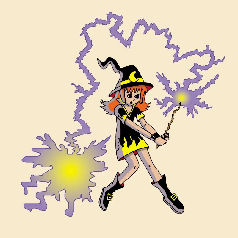 Hexenlehrling