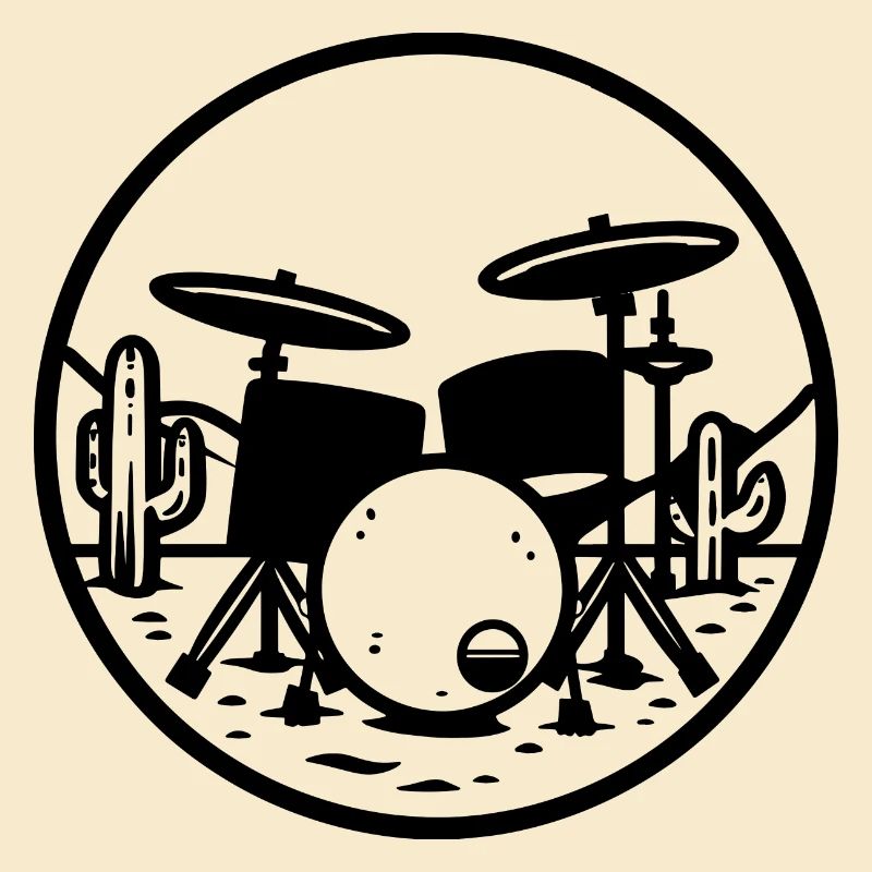 Drums Graphics