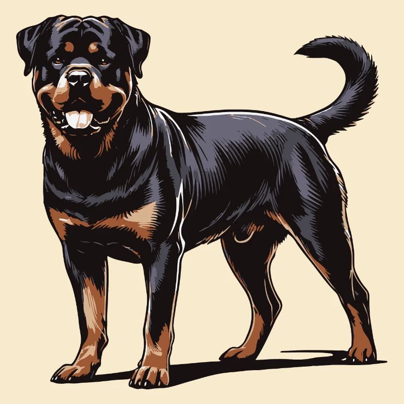 Rottweiler