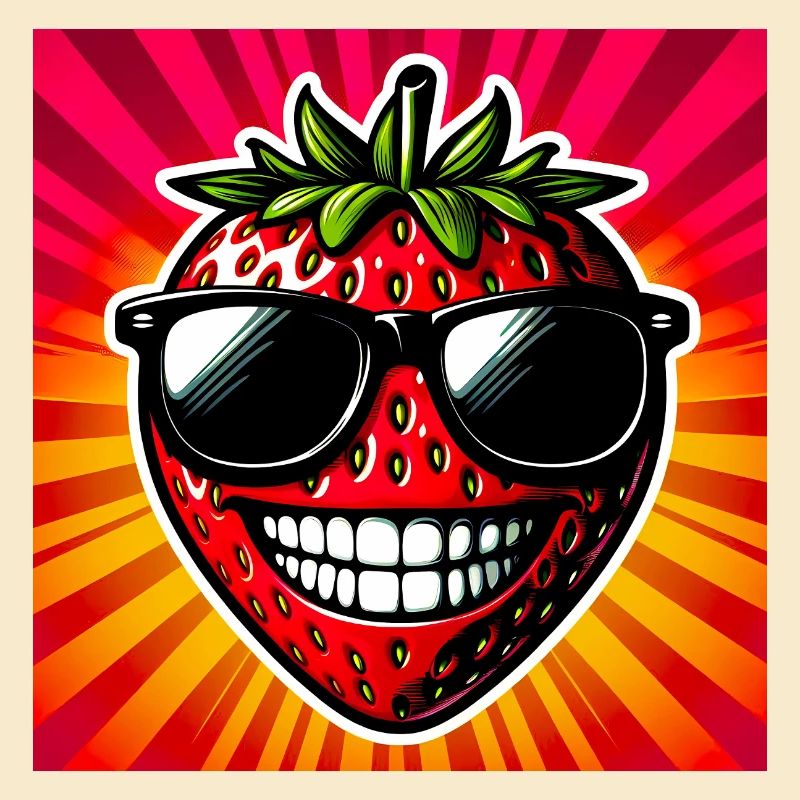 Strawberry Strawberries