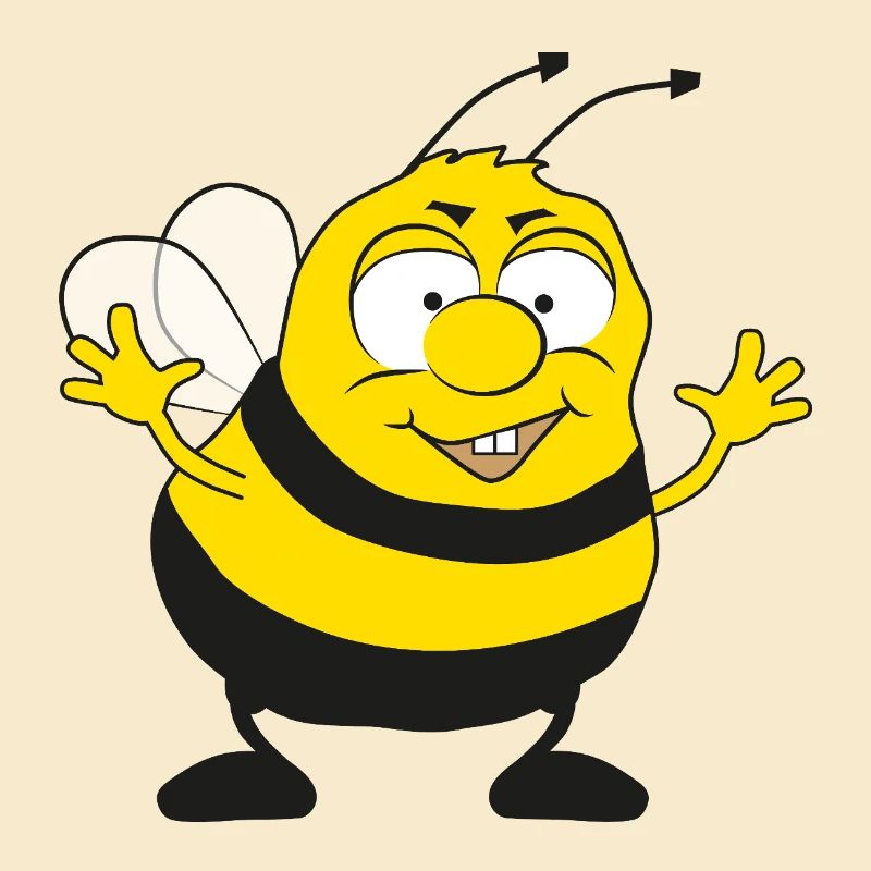 Brummy, le bourdon cool