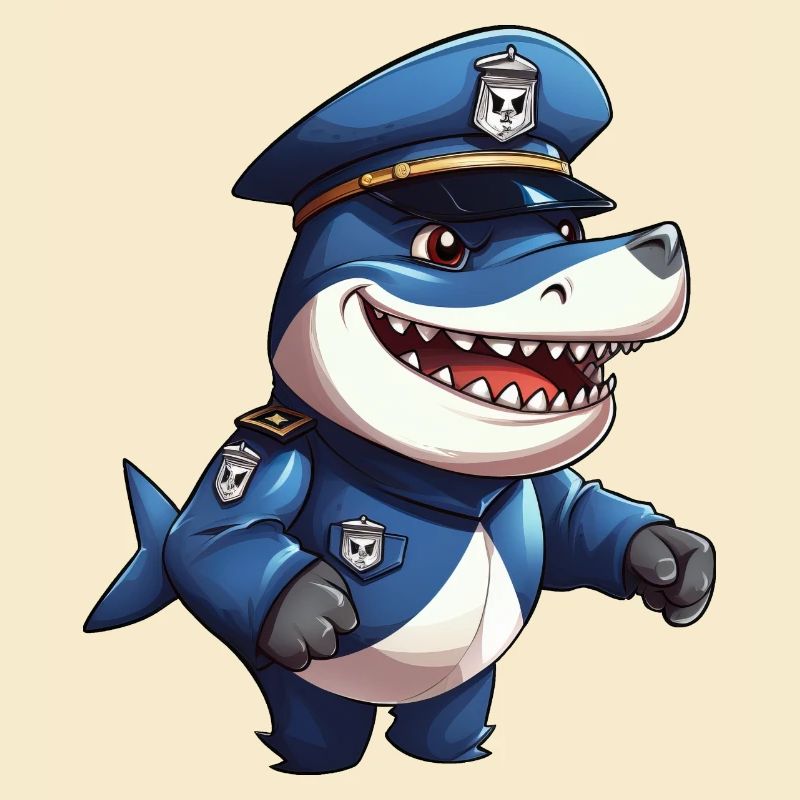 Hai Polizei