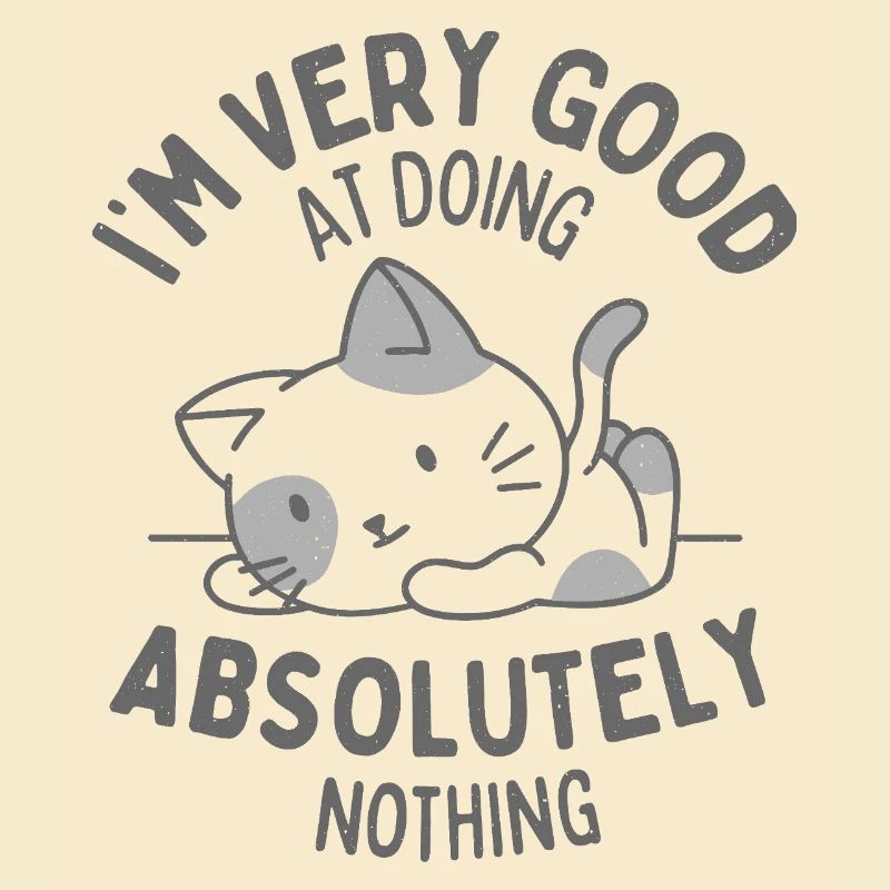 Ne faisant absolument rien