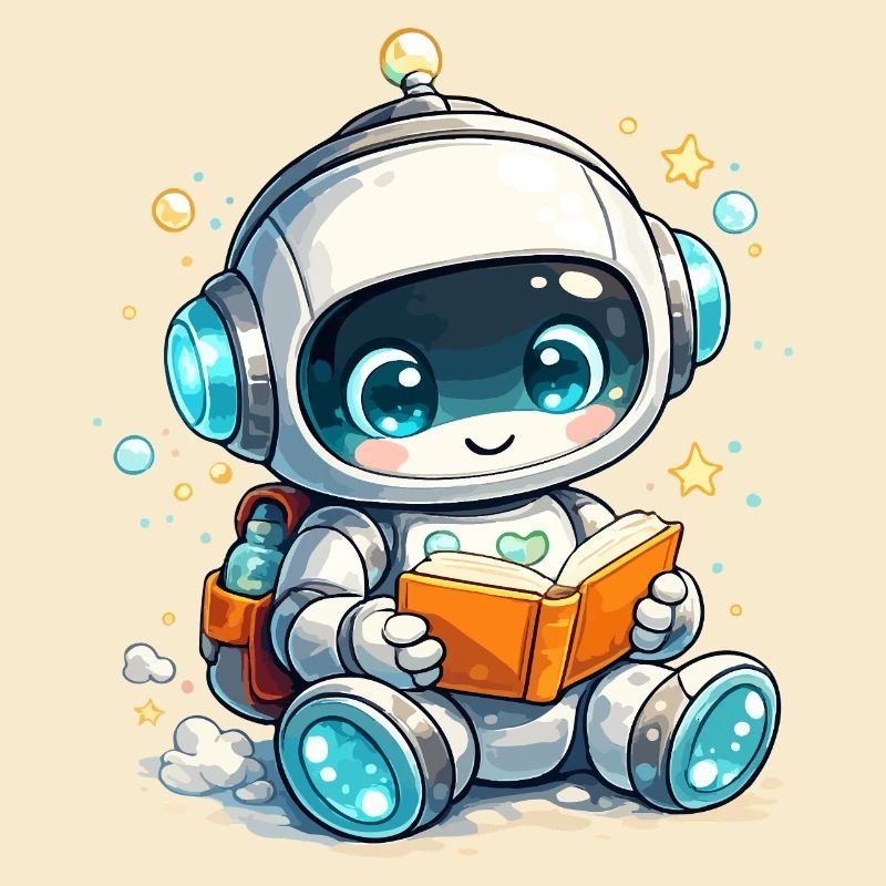 Little Reader of the Future
