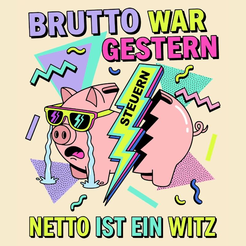 Beurk était hier. Net, c’est une blague.