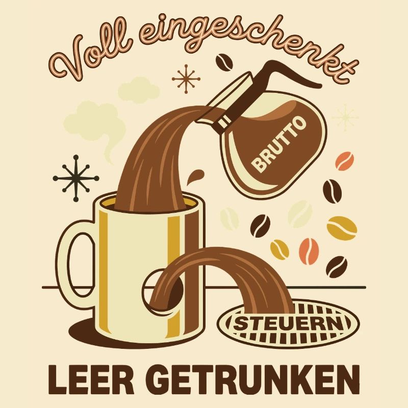 Voll Eingeschenkt Netto