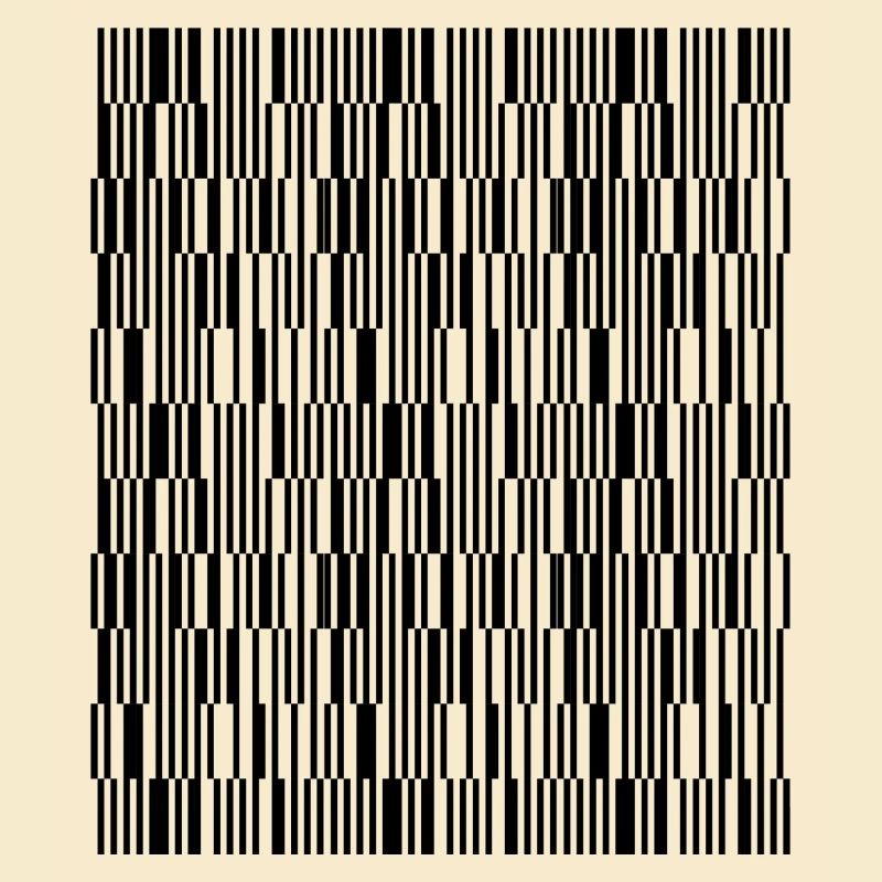 Conception de lignes géométriques