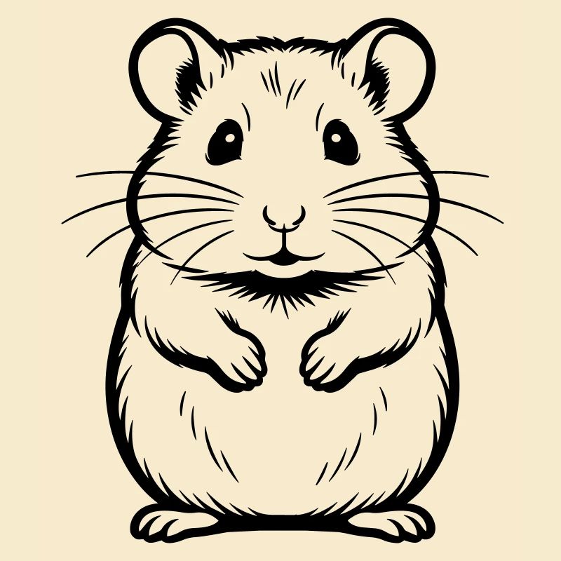 hamster