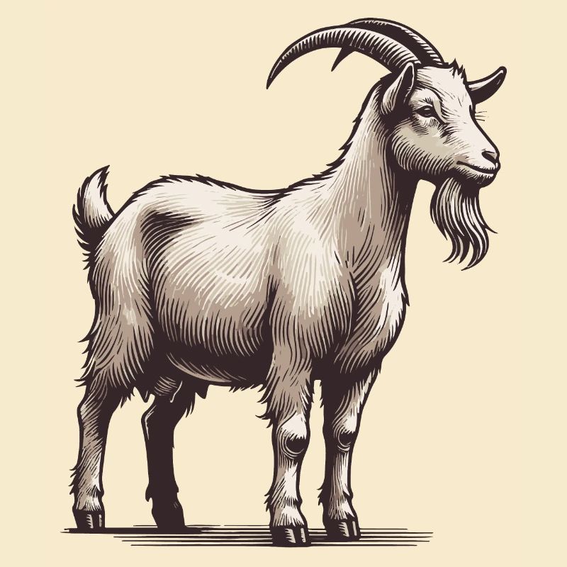Chèvre