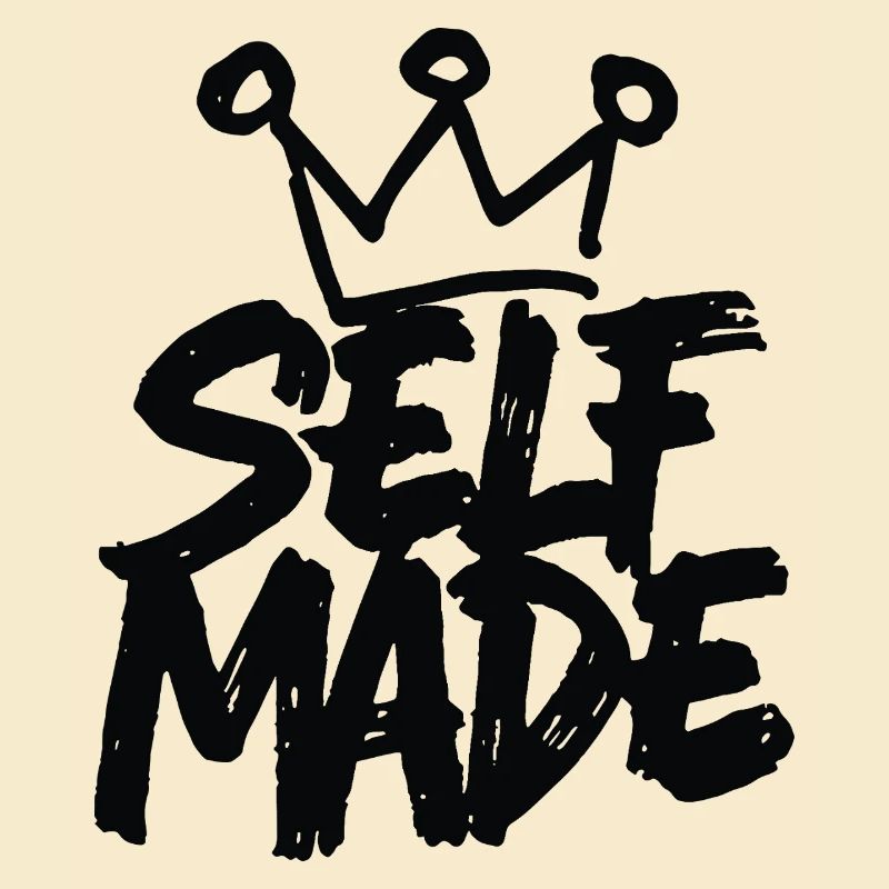 Self Made - Conception de motivation manuscrite