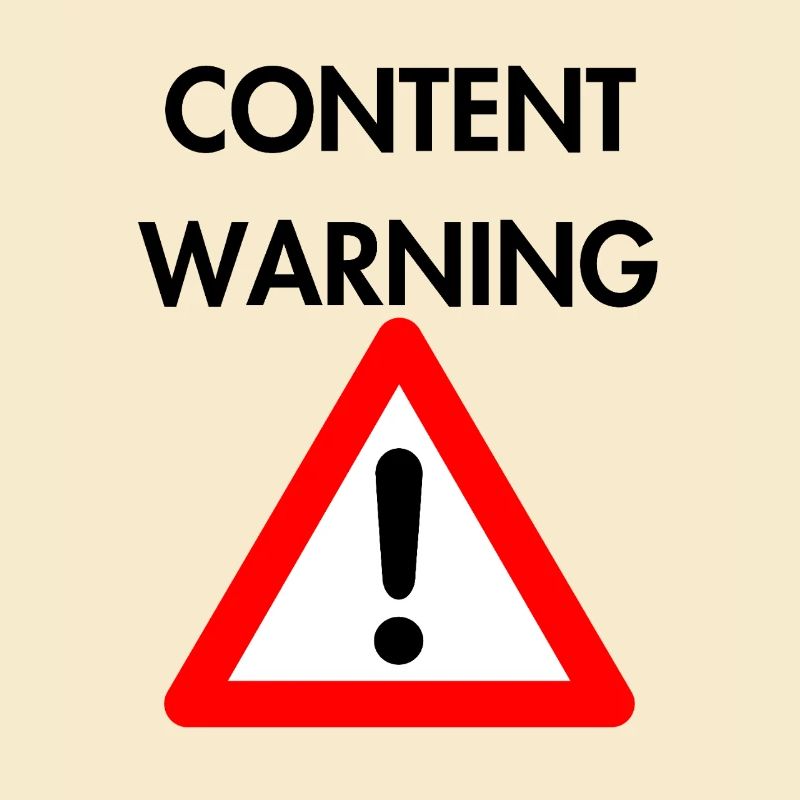 Content Warning