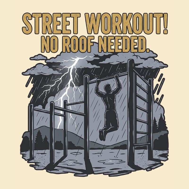 Calisthenics Workout