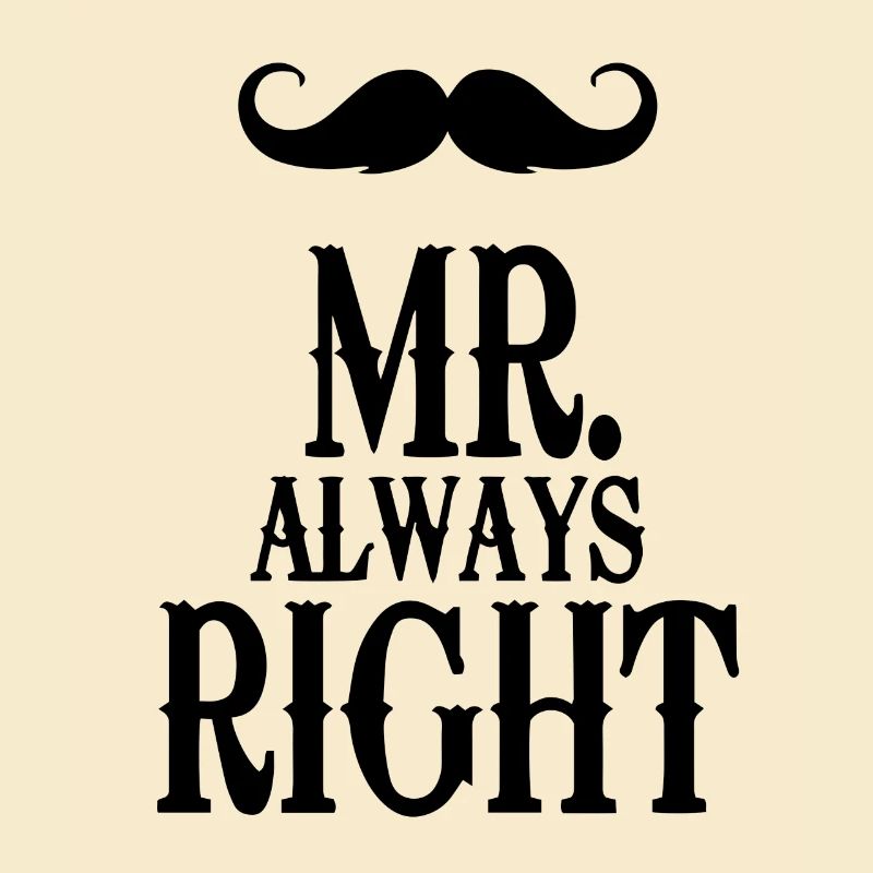 mister always right