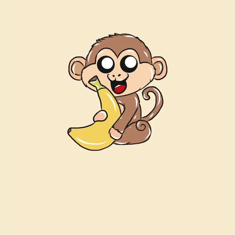 monkey
