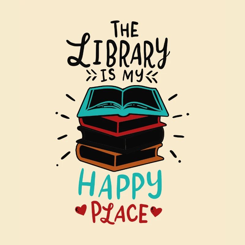 Libary Books