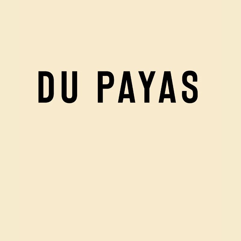 Payas Schweizerdeutsch
