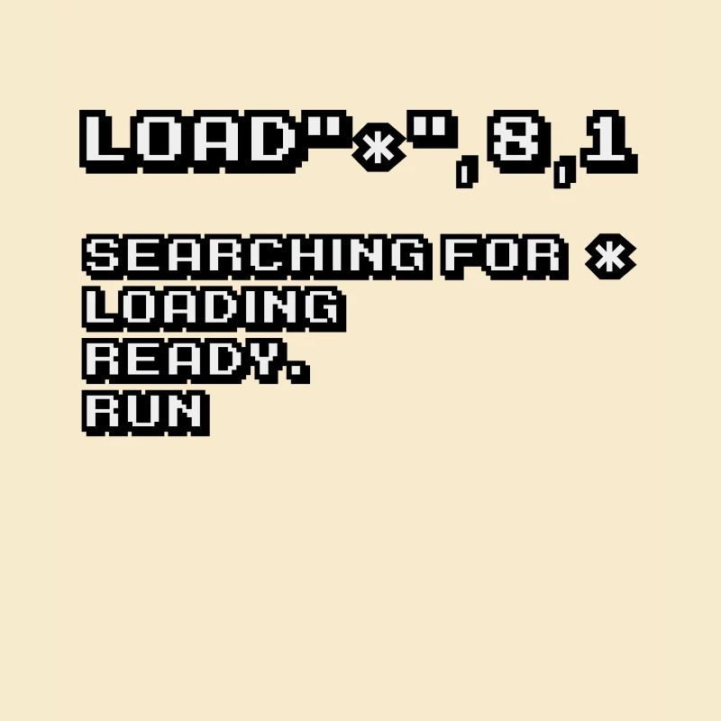 Retro Computing and 8-Bit Nostalgia
